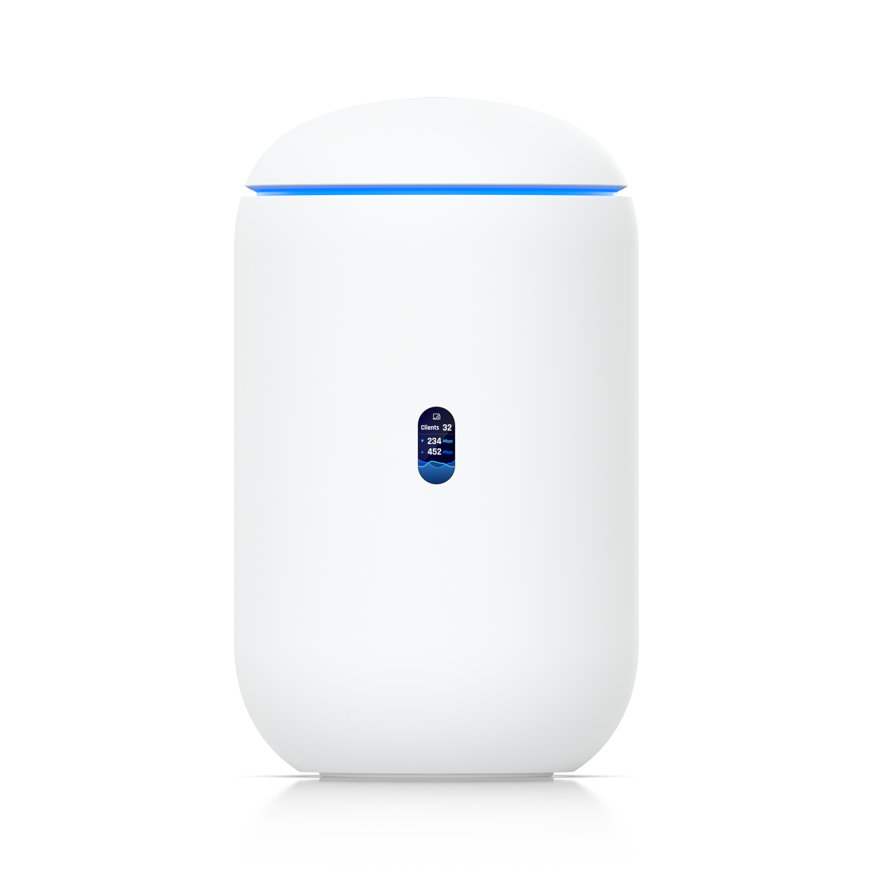 Ubiquiti UDR7 | UniFi Dream Router 7 | (1) 10G SFP+ – Default Title