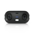Ubiquiti UVC-G6-180 | G6 180 Camera | 4K | IP66 | PoE+ – Black
