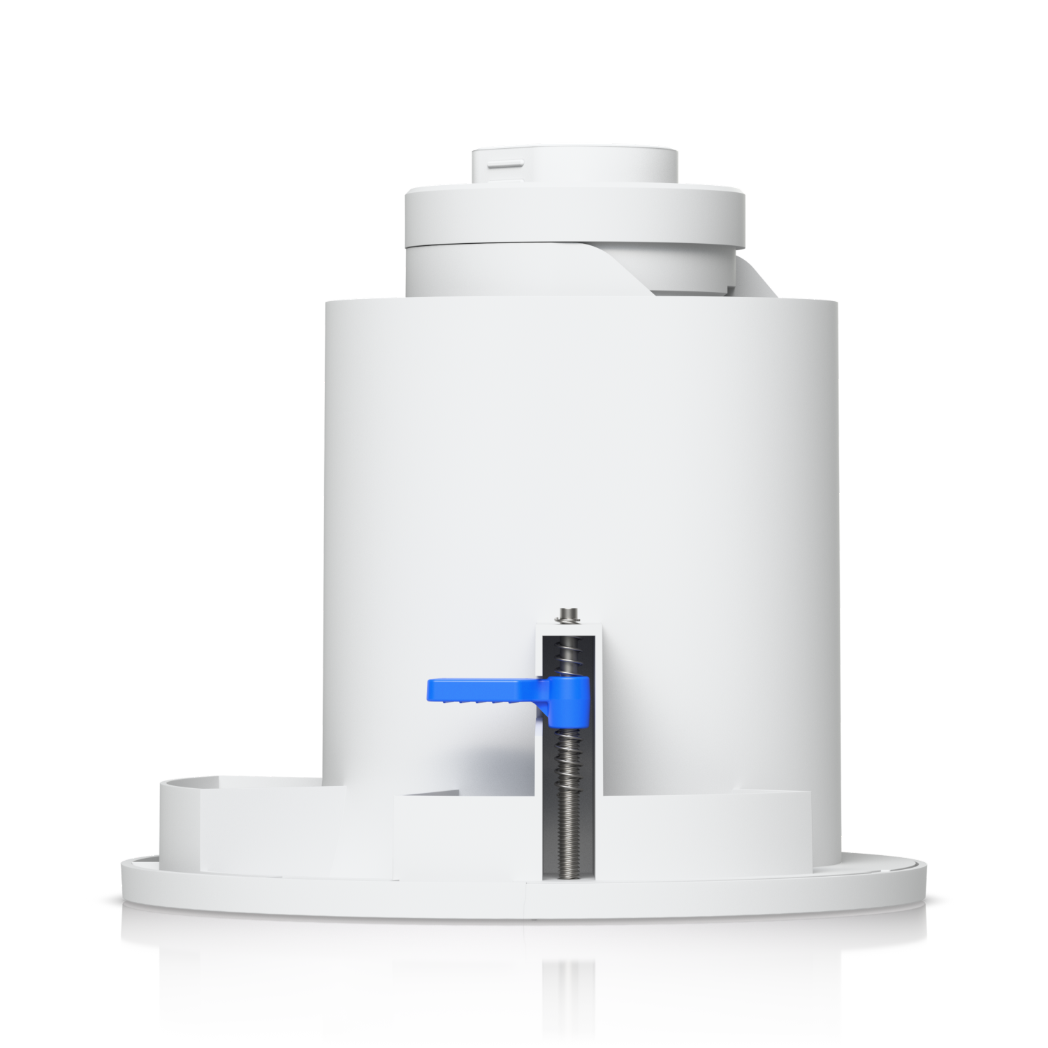 Ubiquiti UACC-G6-PTZ-ICM | G6 PTZ In‑Ceiling Mount – White