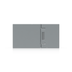 Ubiquiti UACC-RJ45-COUPLER-C6A | RJ45 Inline Coupler – Cat6A