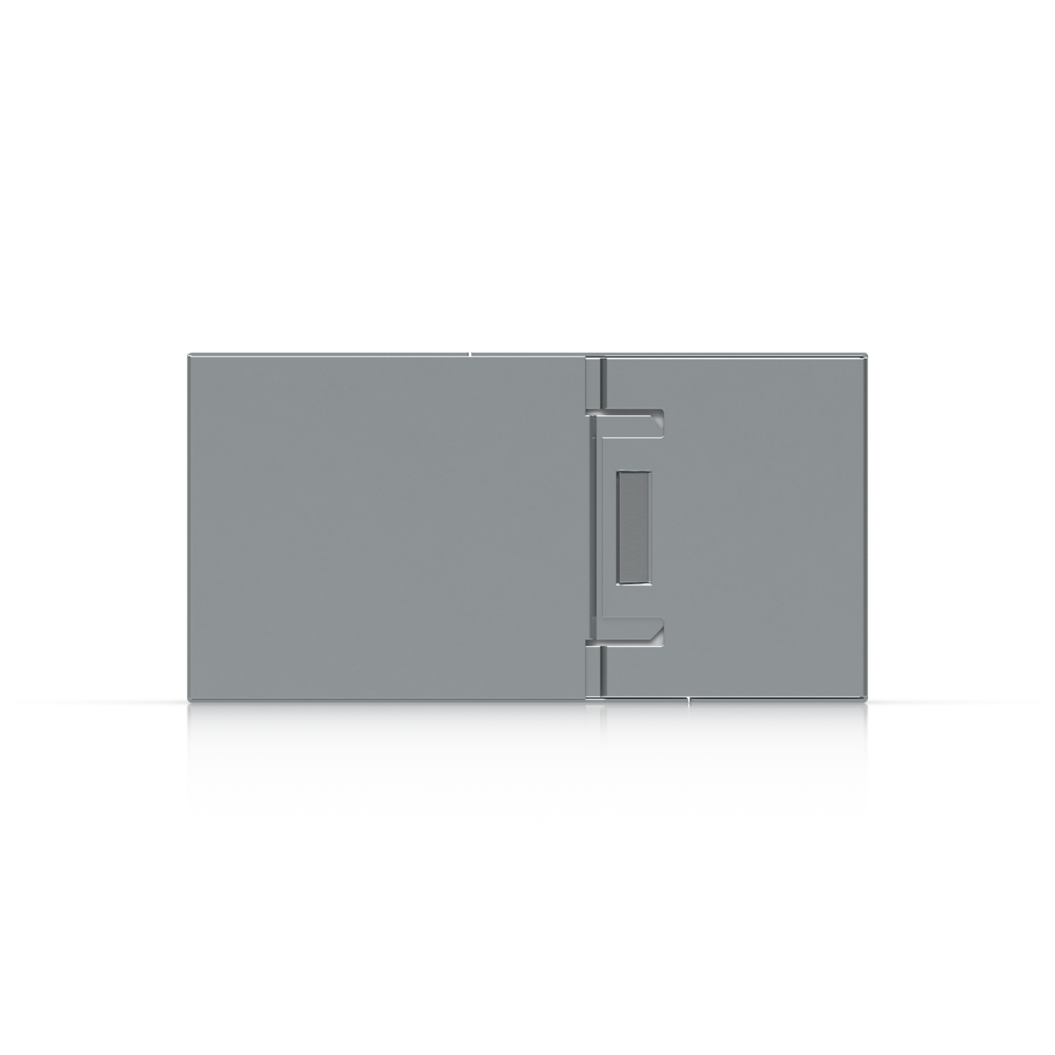 Ubiquiti UACC-RJ45-COUPLER-C6A | RJ45 Inline Coupler – Cat6A