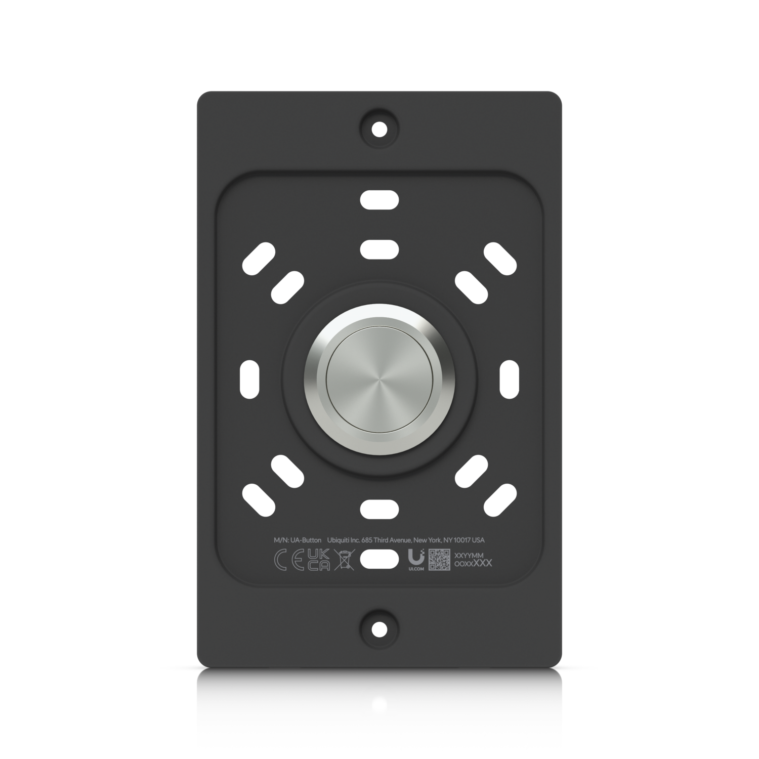 Ubiquiti UA-BUTTON | UniFi Access Button – Default Title