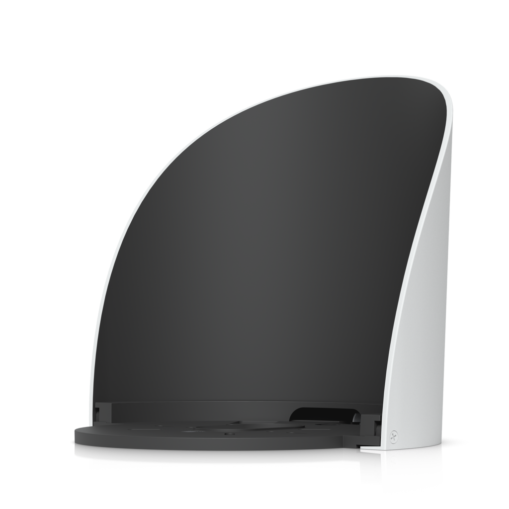 Ubiquiti UACC-G6-DOME-WS | G6 Dome Wall Spacer – White