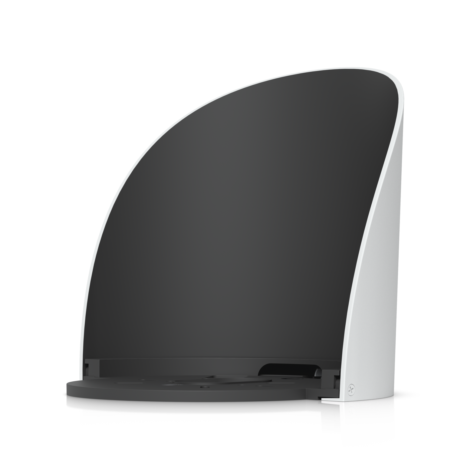 Ubiquiti UACC-G6-DOME-WS | G6 Dome Wall Spacer – White