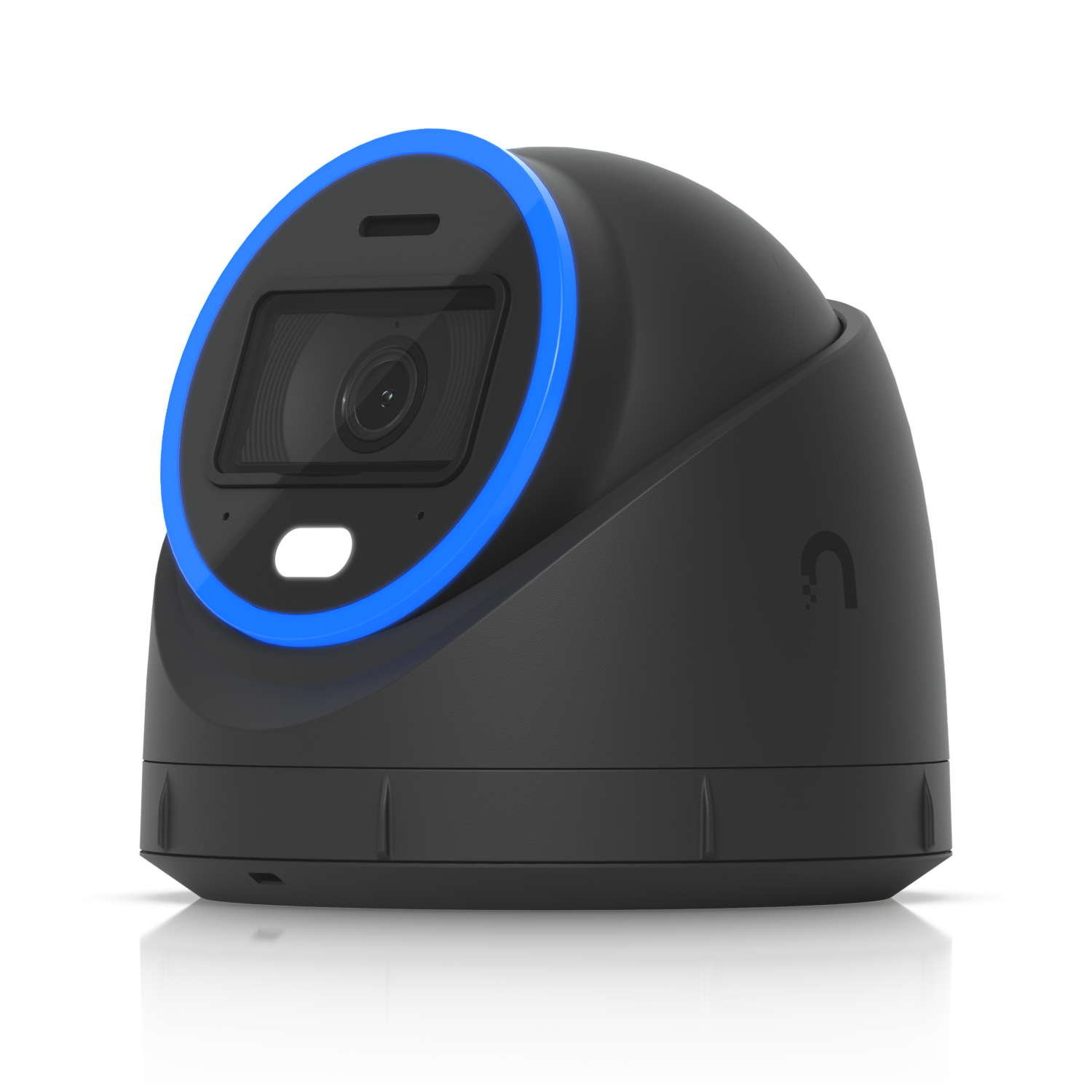 Ubiquiti UVC-AI-TURRET | AI Turret Camera | 4K | IP66 | PoE+ – White