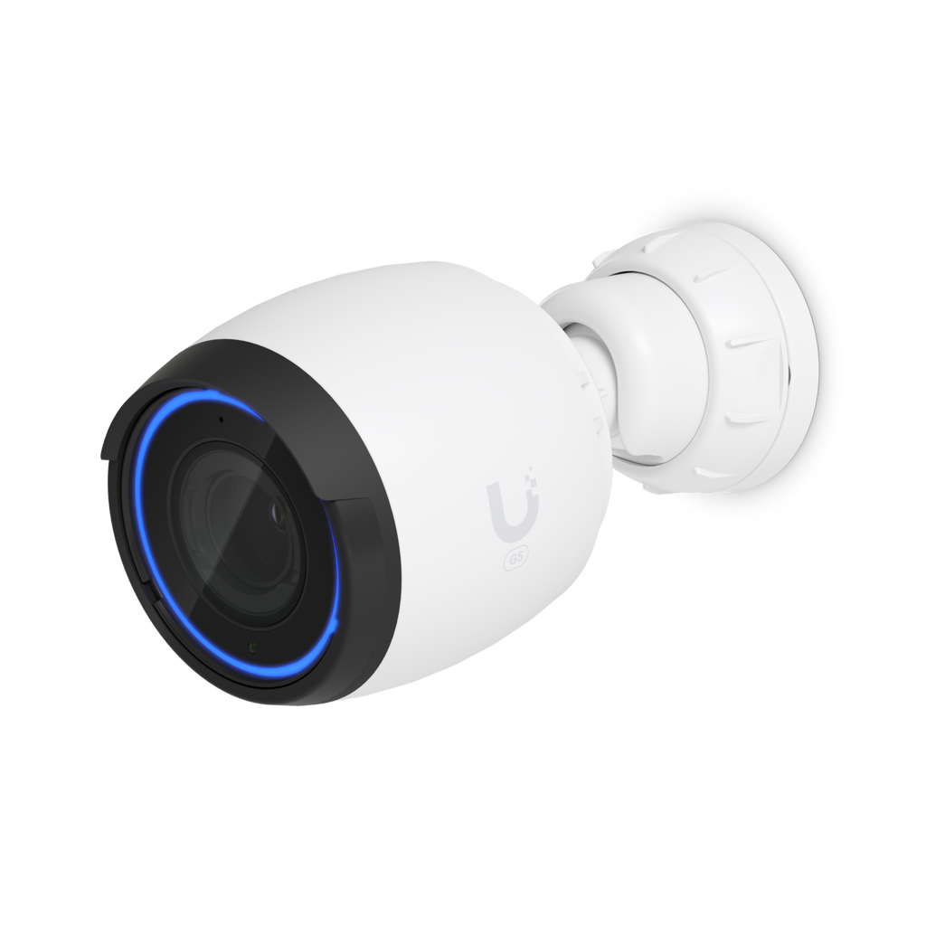 Ubiquiti UVC-G5-PRO | G5 Pro Camera | 4K | IP65 | 3x Optical – Default Title