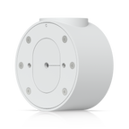 Ubiquiti UAC-CAMERA-CJB | Camera Compact Junction Box – White