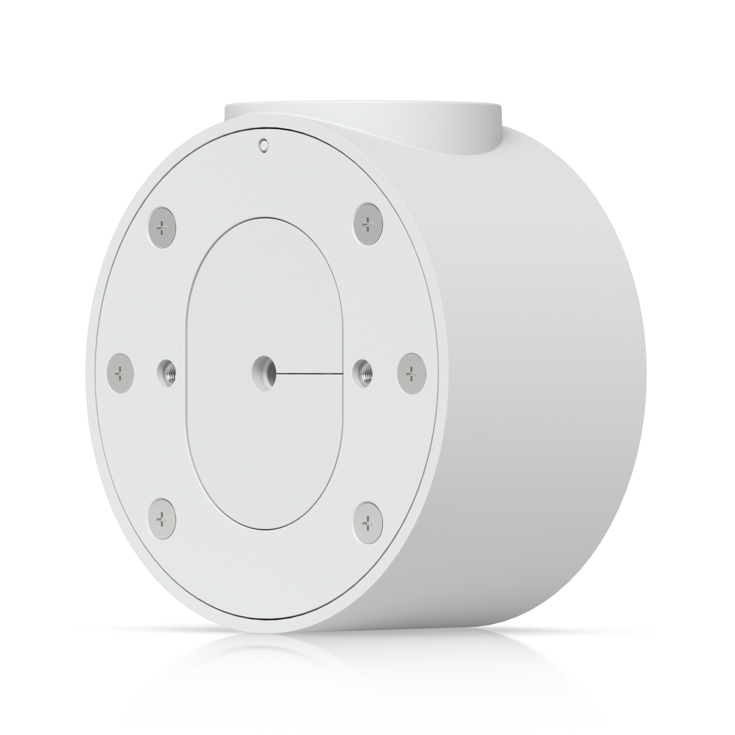 Ubiquiti UAC-CAMERA-CJB | Camera Compact Junction Box – White