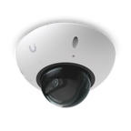 Ubiquiti UVC-G6-DOME | G6 Dome Camera | 4K | IP66 | PoE – White