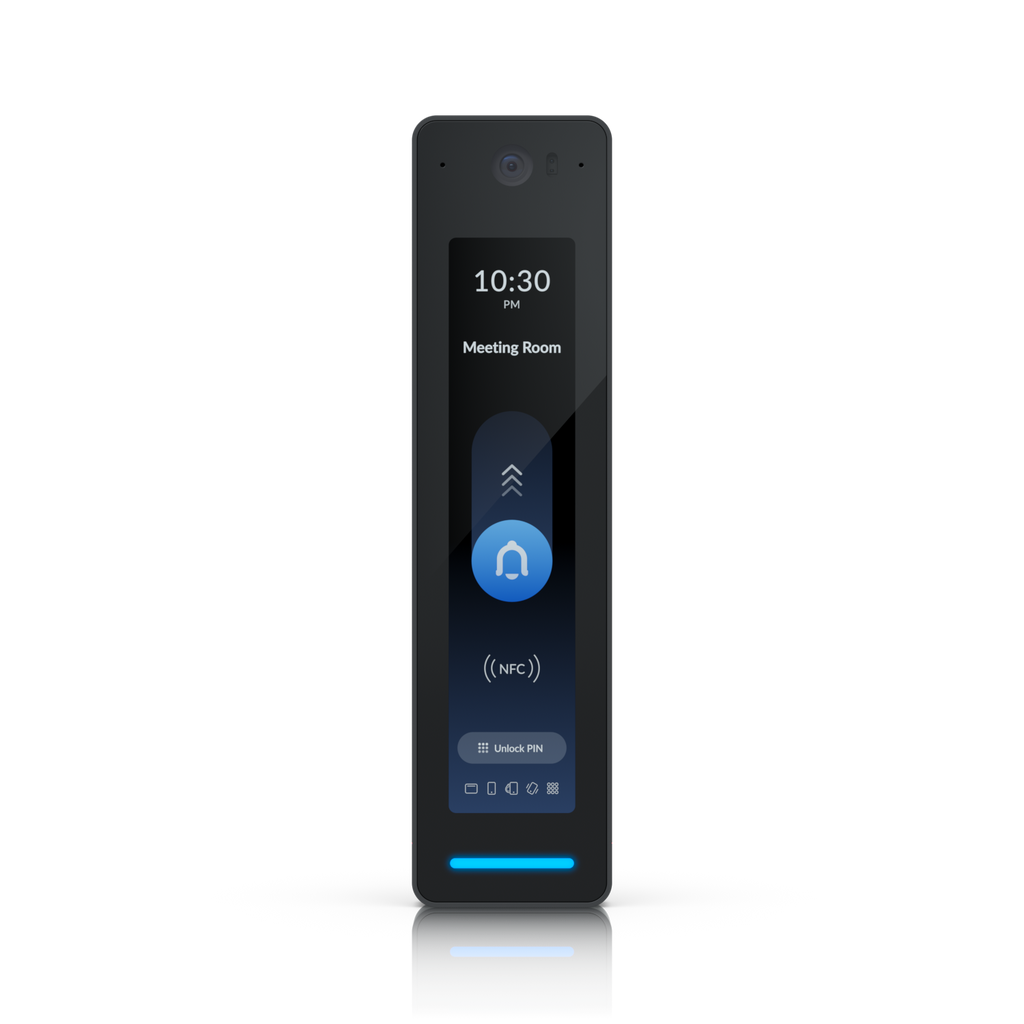 Ubiquiti UA-G3-PRO | UniFi Access Reader G3 Pro – White