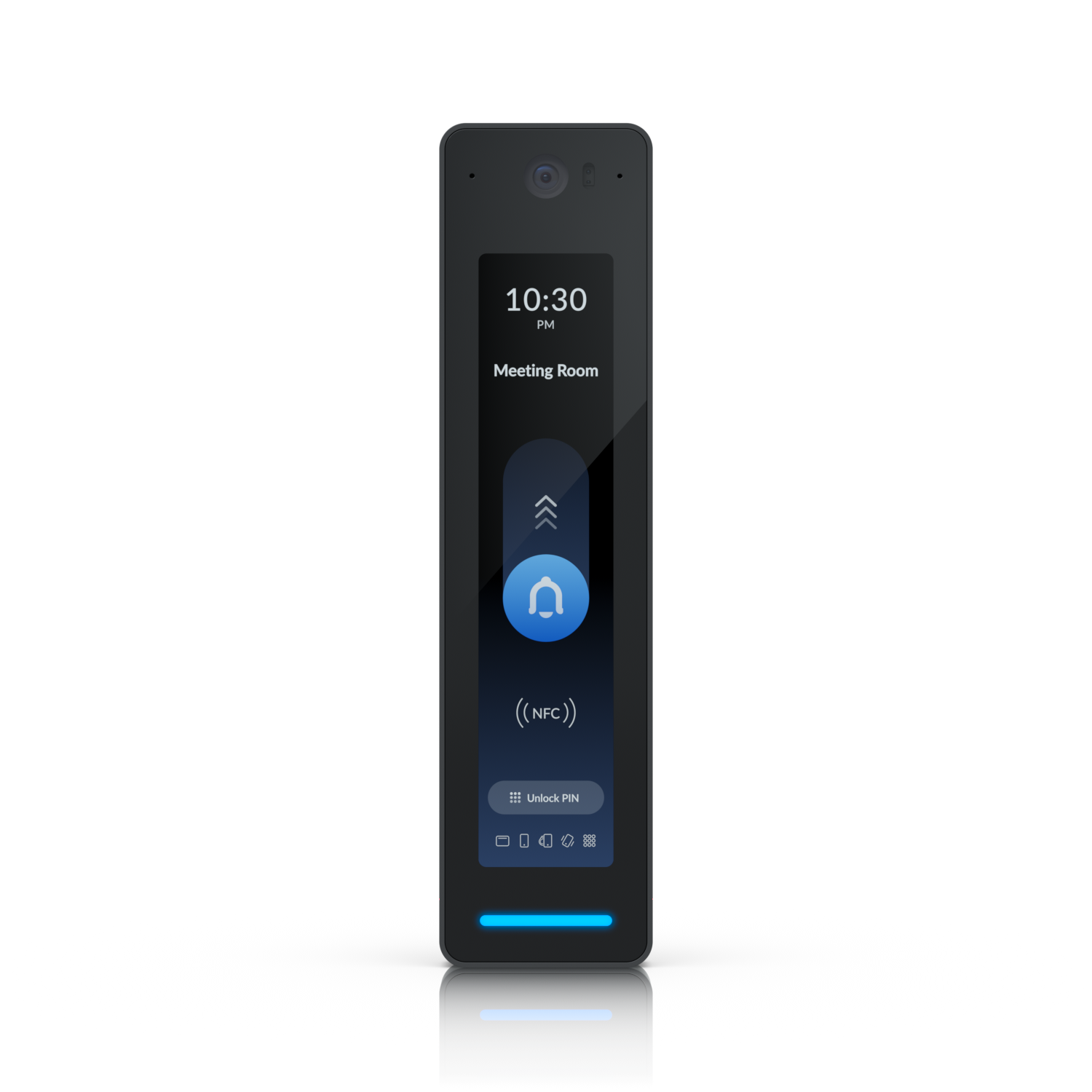 Ubiquiti UA-G3-PRO | UniFi Access Reader G3 Pro – White