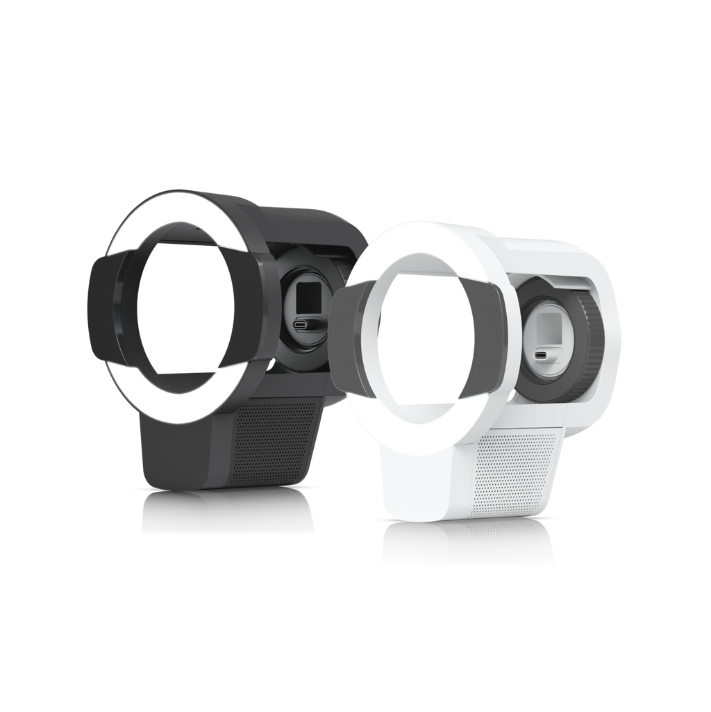 Ubiquiti PRO-BULLET-ENHANCER | Pro Bullet Enhancer – White