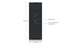 Ubiquiti UA-INTERCOM | UniFi Access Intercom – Default Title