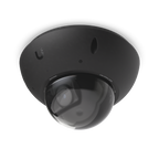 Ubiquiti UVC-G6-PRO-DOME | G6 Pro Dome Camera | 4K | IP66 | 2.36x… – White