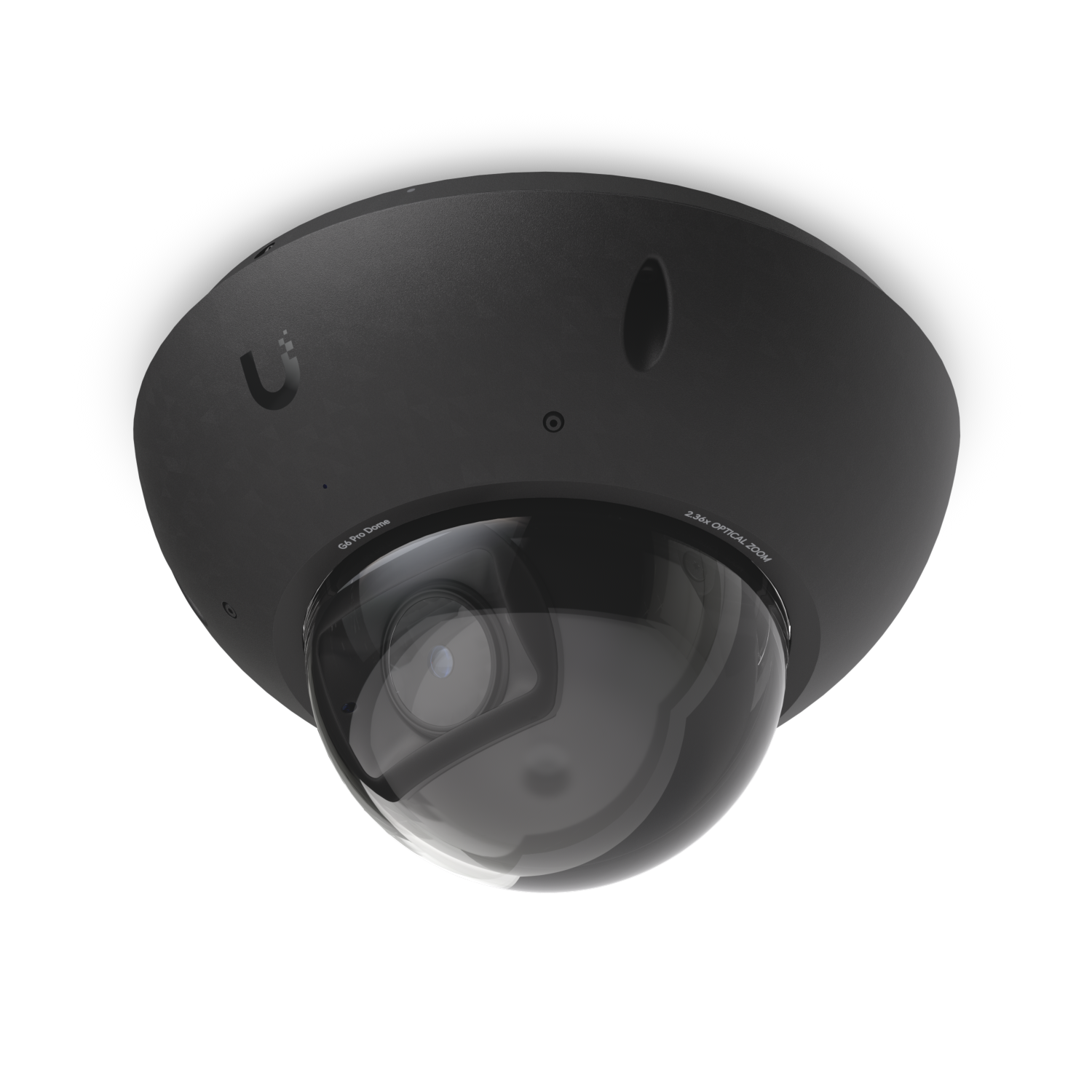 Ubiquiti UVC-G6-PRO-DOME | G6 Pro Dome Camera | 4K | IP66 | 2.36x… – White
