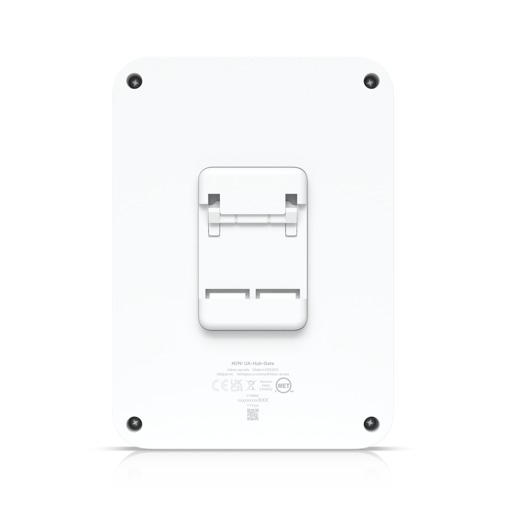 Ubiquiti UA-SK-GATE | UniFi Access Gate Starter Kit – Default Title