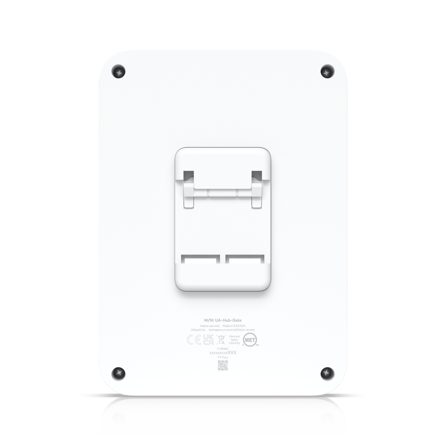 Ubiquiti UA-SK-GATE | UniFi Access Gate Starter Kit – Default Title