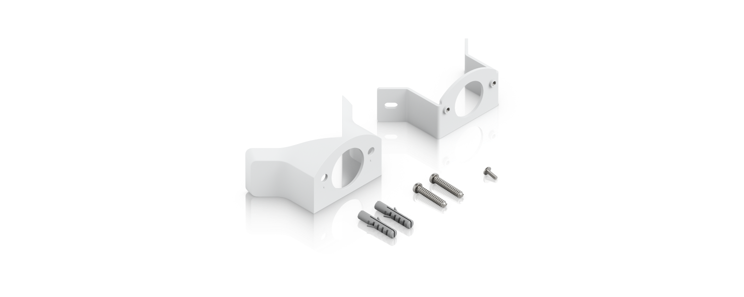 Ubiquiti UACC-G5-PTZ-CM | G5 PTZ Corner Mount – Black