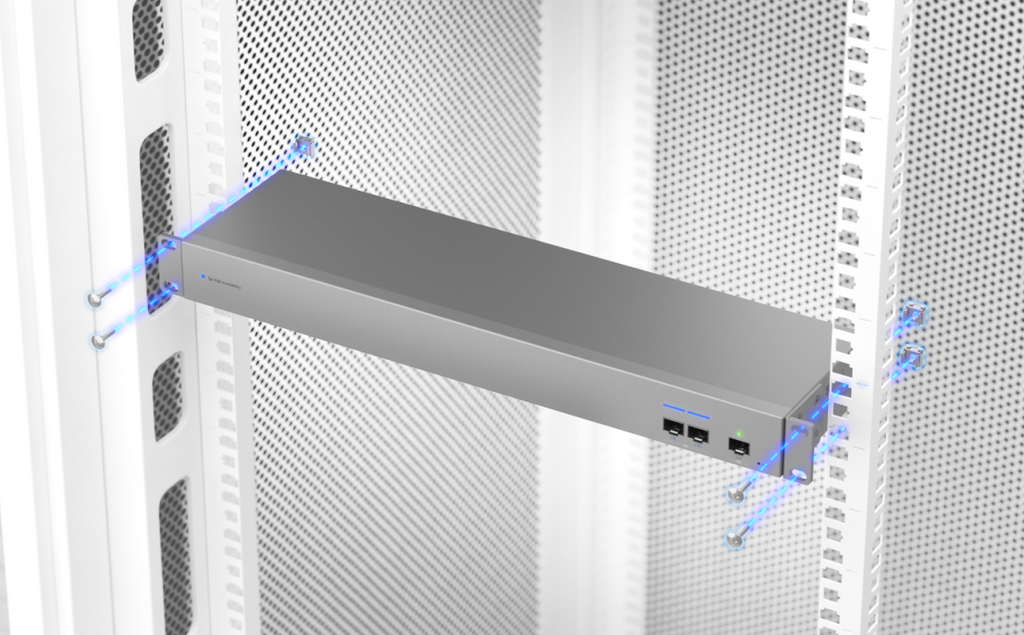 Ubiquiti USW-WAN | UniFi WAN Switch | 10 Gbps Switch – Default Title