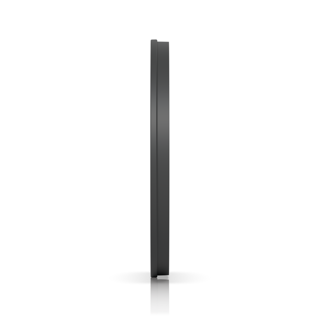 Ubiquiti UACC-GB-PLATE | Gang Blank Plate – Black