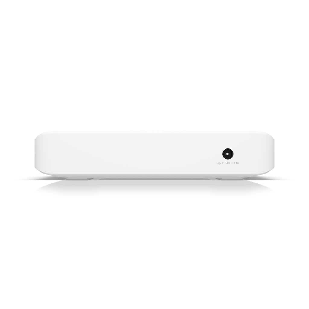 Ubiquiti USW-LITE-8-POE | UniFi Lite 8 PoE Switch | 8 Gbps Switch – Default Title