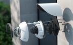 Ubiquiti UACC-G6-DOME-WS | G6 Dome Wall Spacer – White