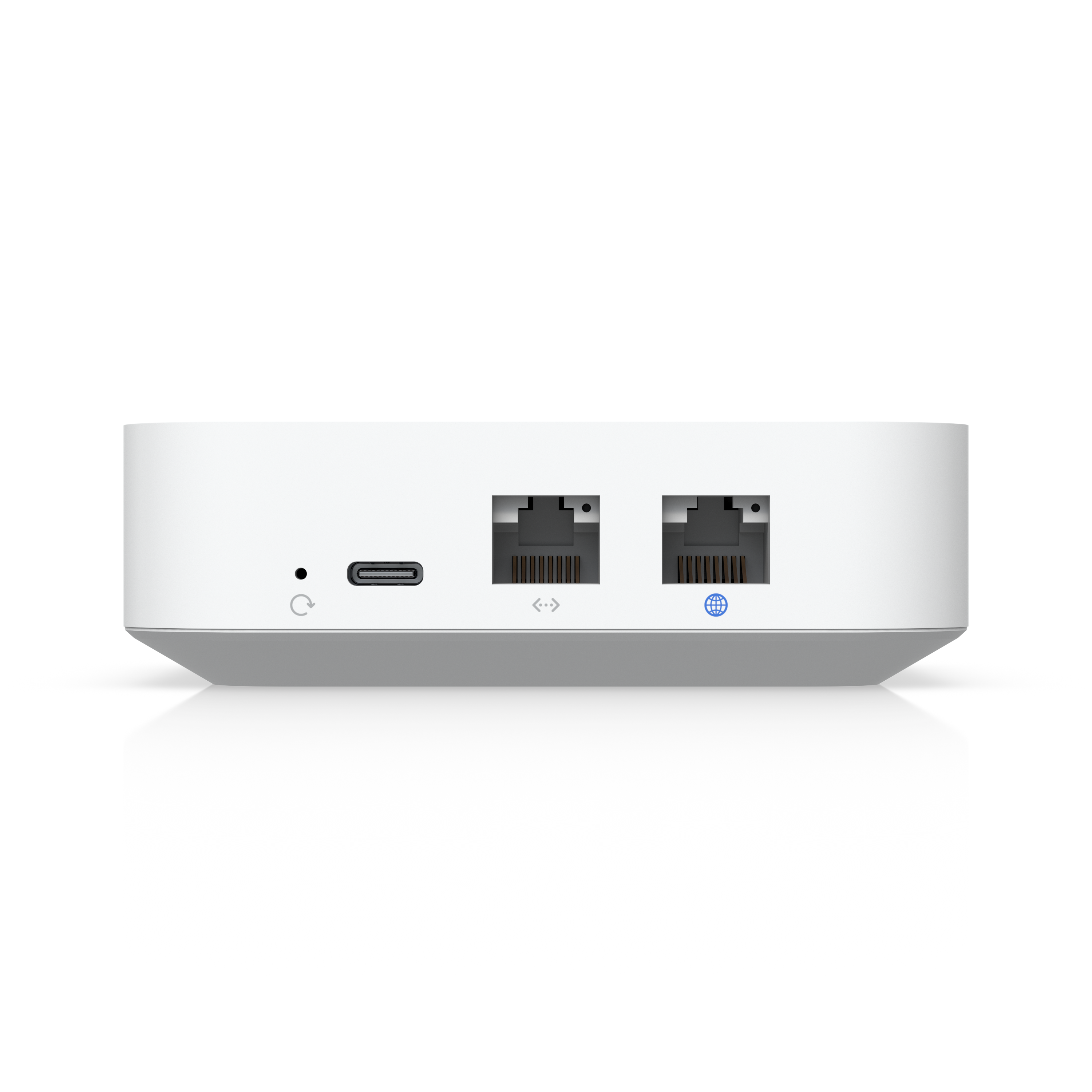 Ubiquiti UXG-LITE | UniFi Gateway Lite | (1) GbE RJ45 – Default Title