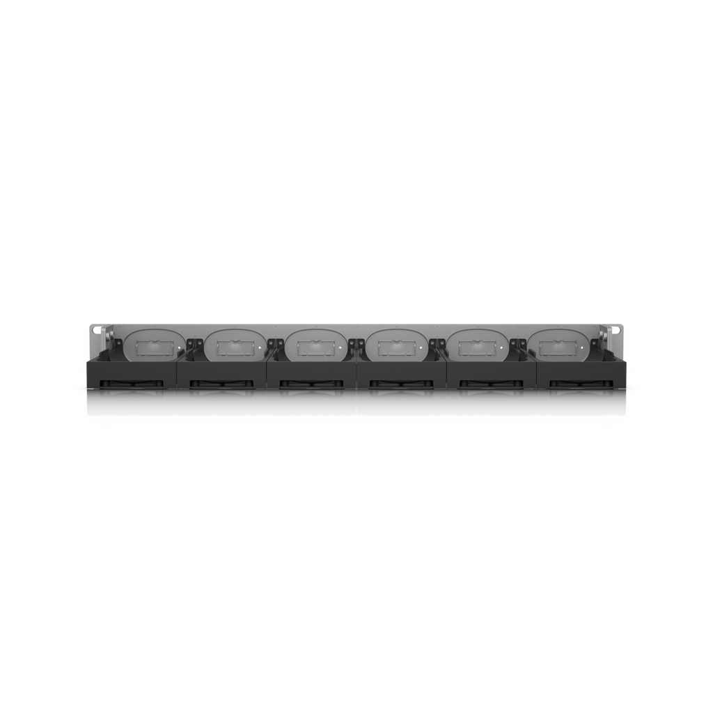Ubiquiti UACC-AI-PORT-RM | AI Port Rack Mount – Default Title
