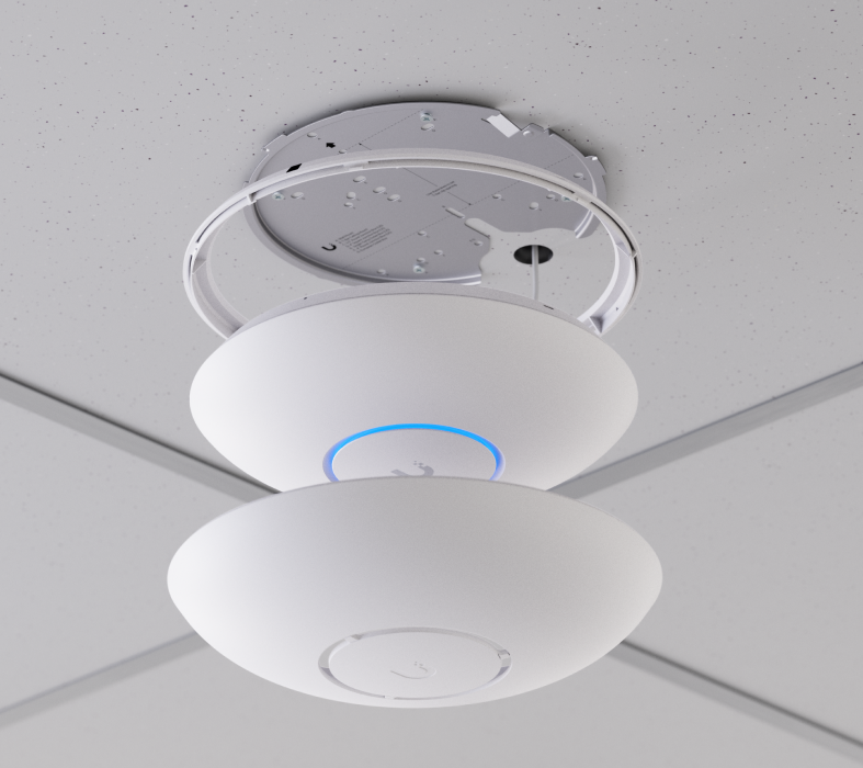 Ubiquiti UACC-U7-COVER | UniFi U7 Decorative Cover – Default Title