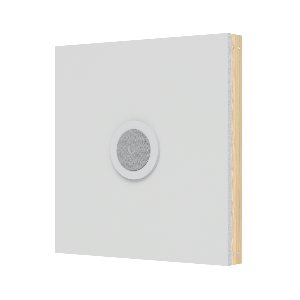 Ubiquiti UACC-CHIME-POE | UniFi Protect PoE Chime – Default Title
