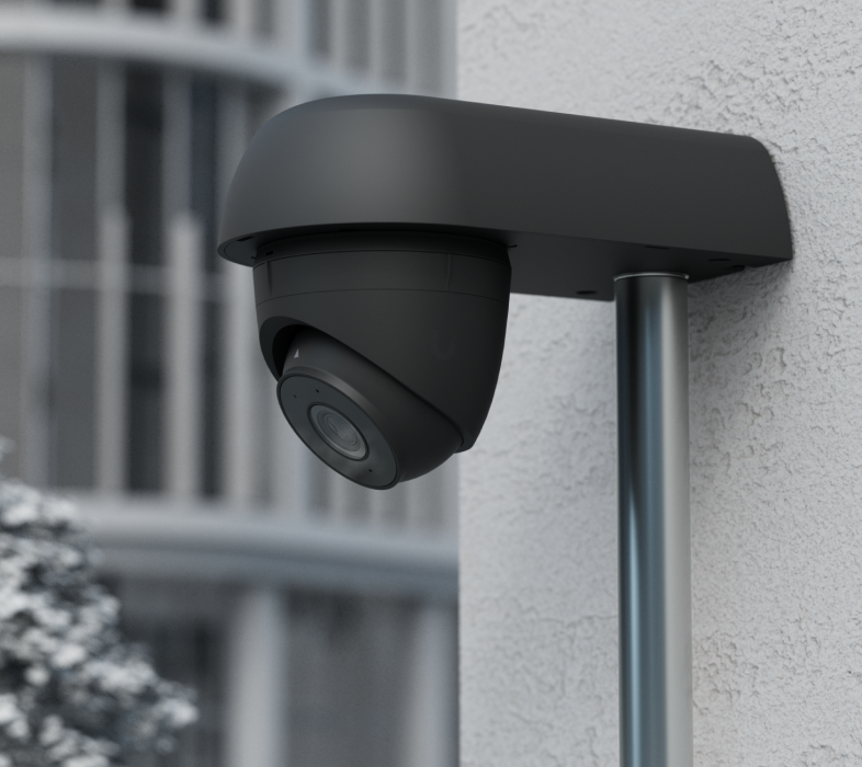 Ubiquiti UAC-CAMERA-AM | Camera Angle Mount – White