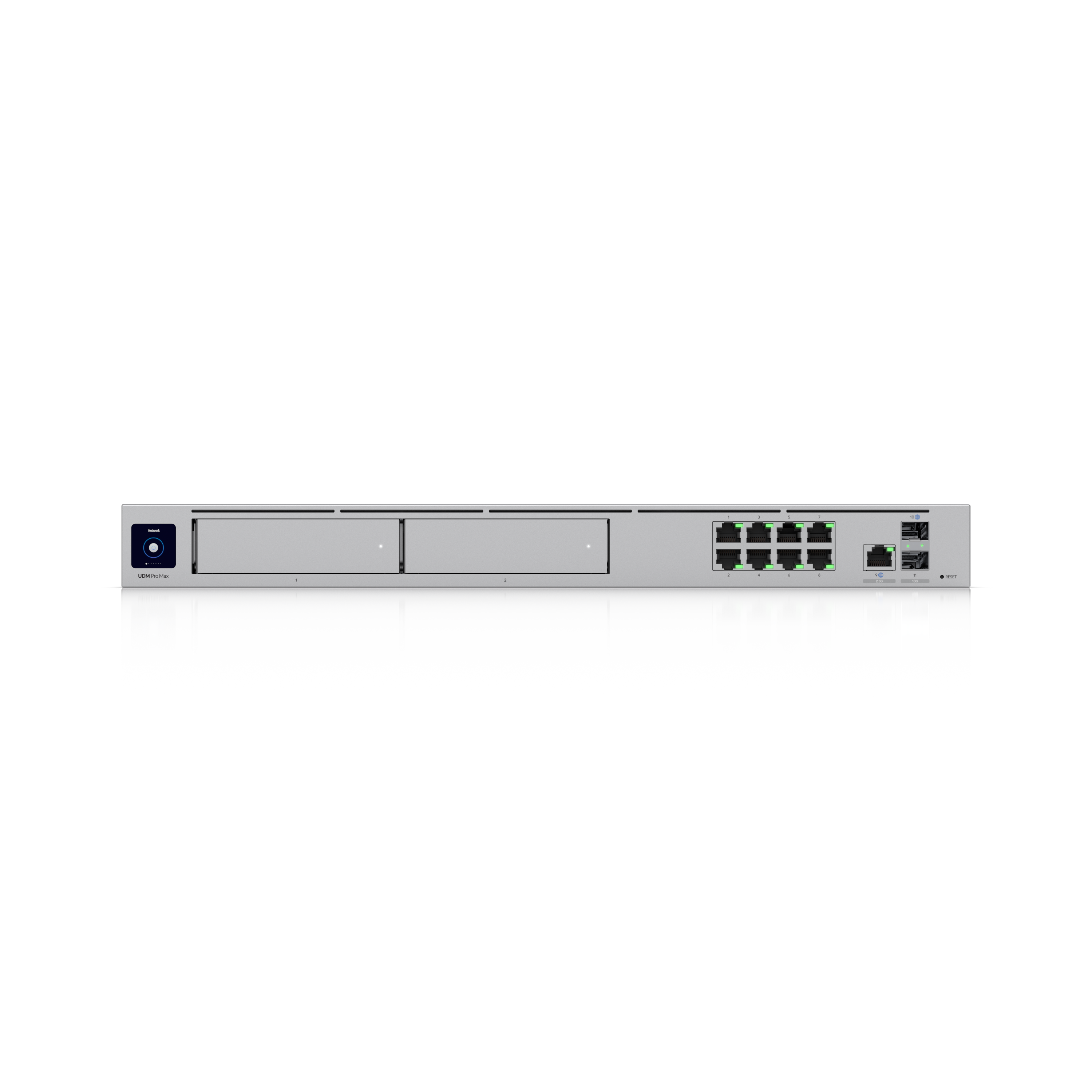 Ubiquiti UDM-PRO-MAX | UniFi Dream Machine Pro Max | (1) 10G SFP+ – Default Title