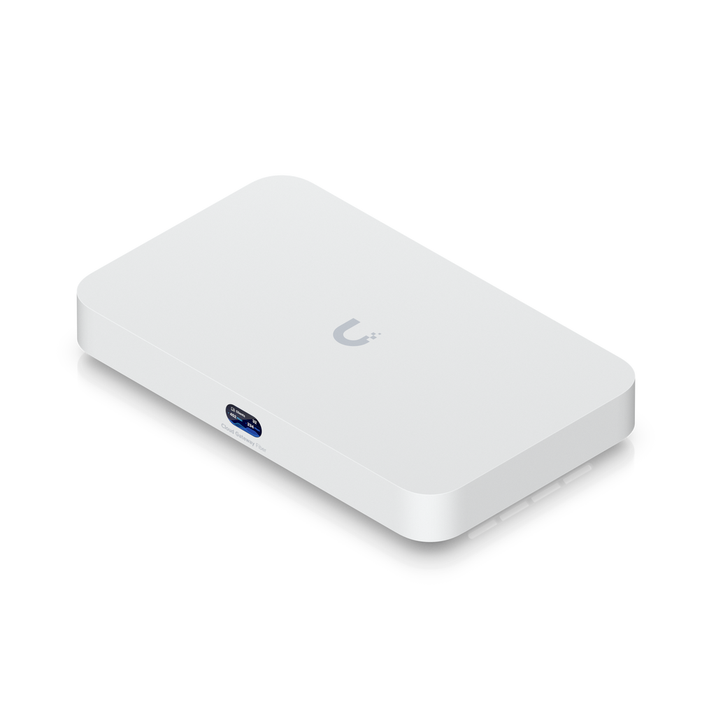 Ubiquiti UCG-FIBER | Cloud Gateway Fiber – Default Title
