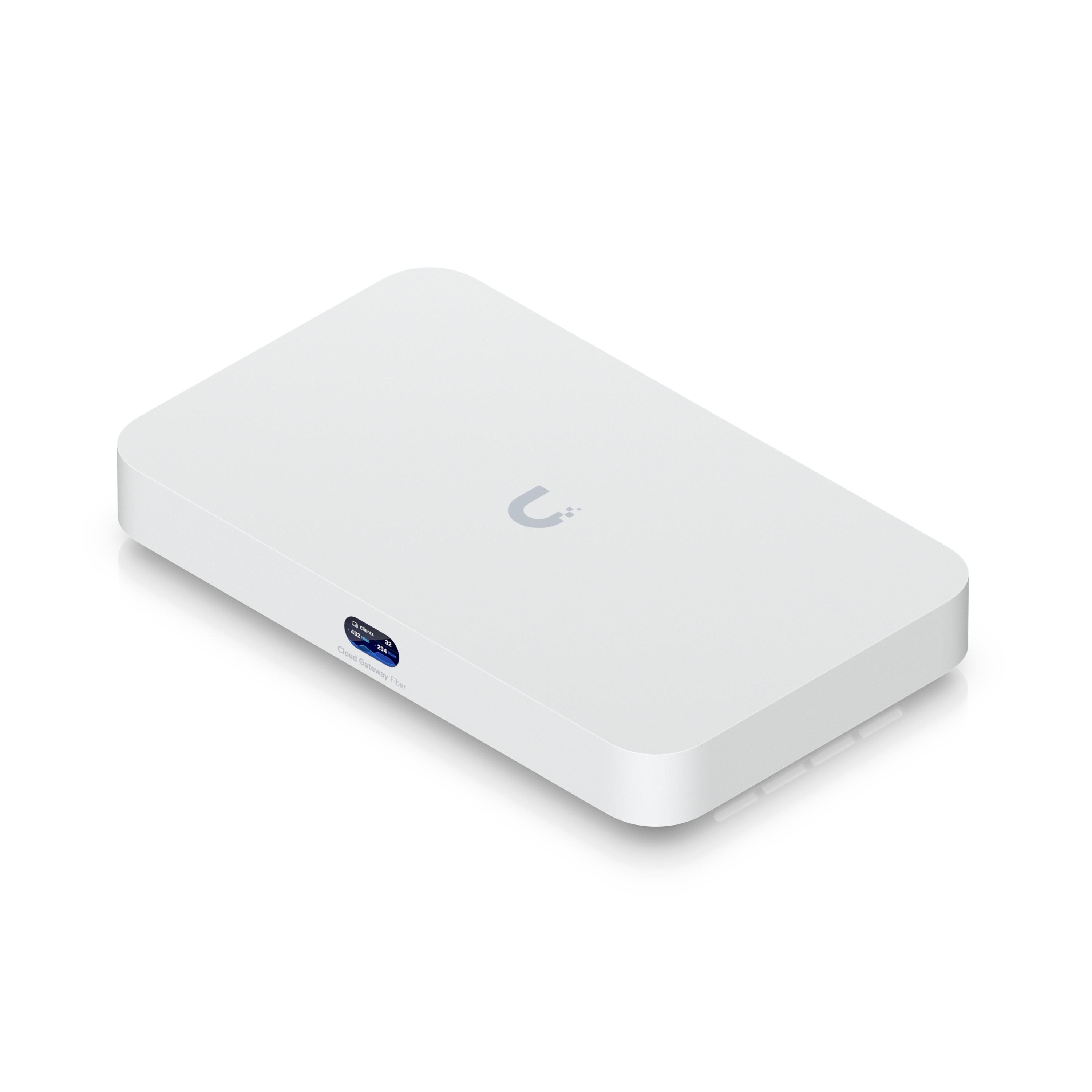 Ubiquiti UCG-FIBER | Cloud Gateway Fiber – Default Title