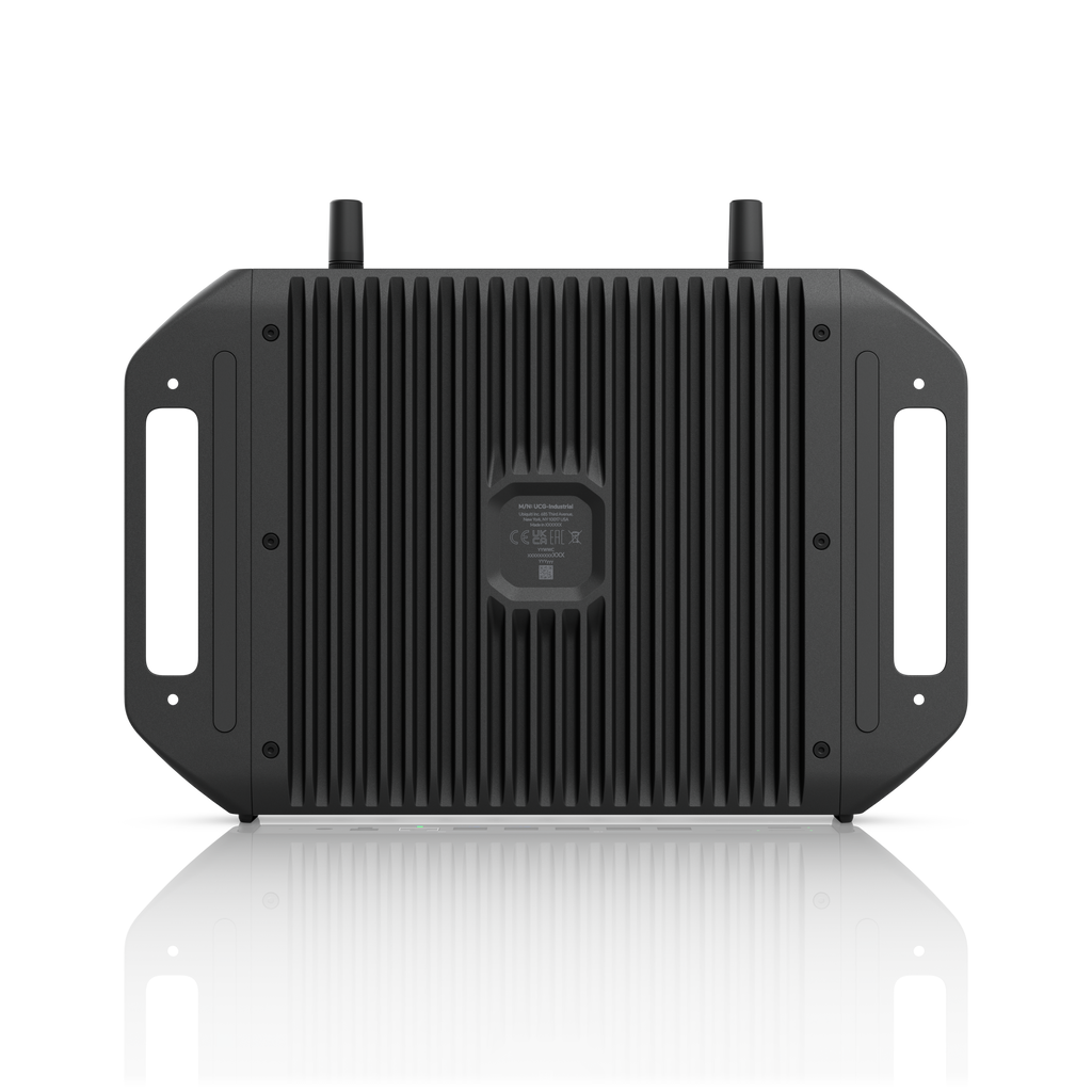 Ubiquiti UCG-INDUSTRIAL | Cloud Gateway Industrial – Default Title