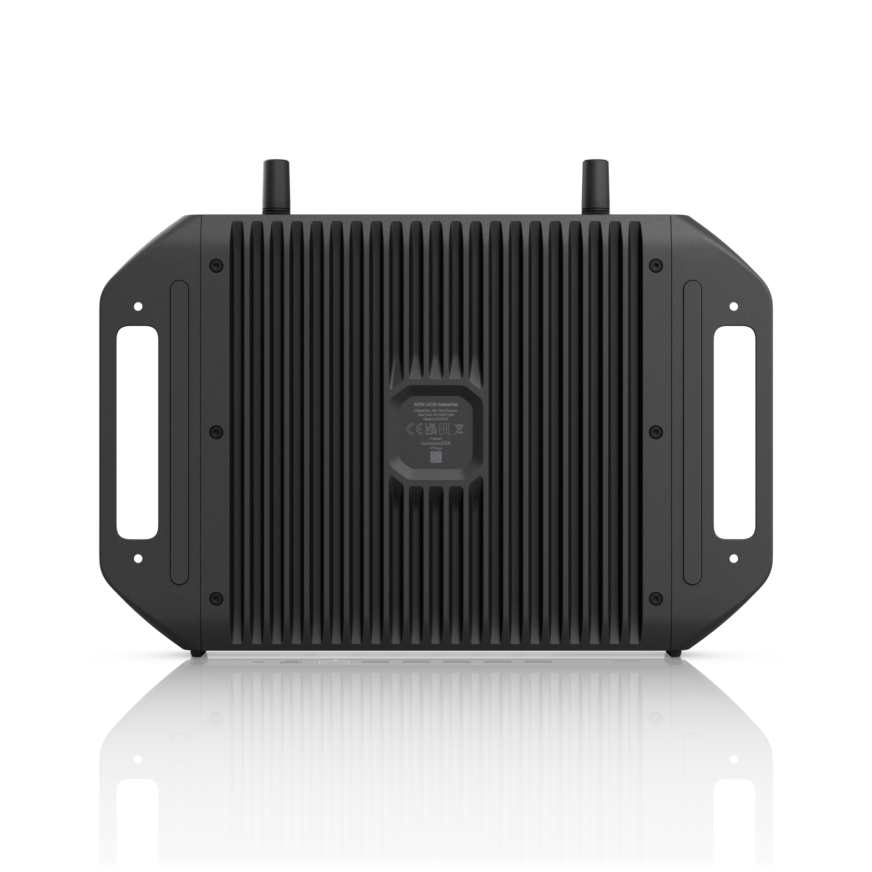 Ubiquiti UCG-INDUSTRIAL | Cloud Gateway Industrial – Default Title