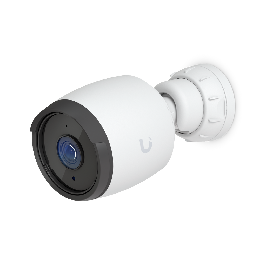 Ubiquiti UVC-G6-BULLET | G6 Bullet Camera | 4K | IP66 | PoE – White