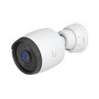 Ubiquiti UVC-G6-BULLET | G6 Bullet Camera | 4K | IP66 | PoE – White