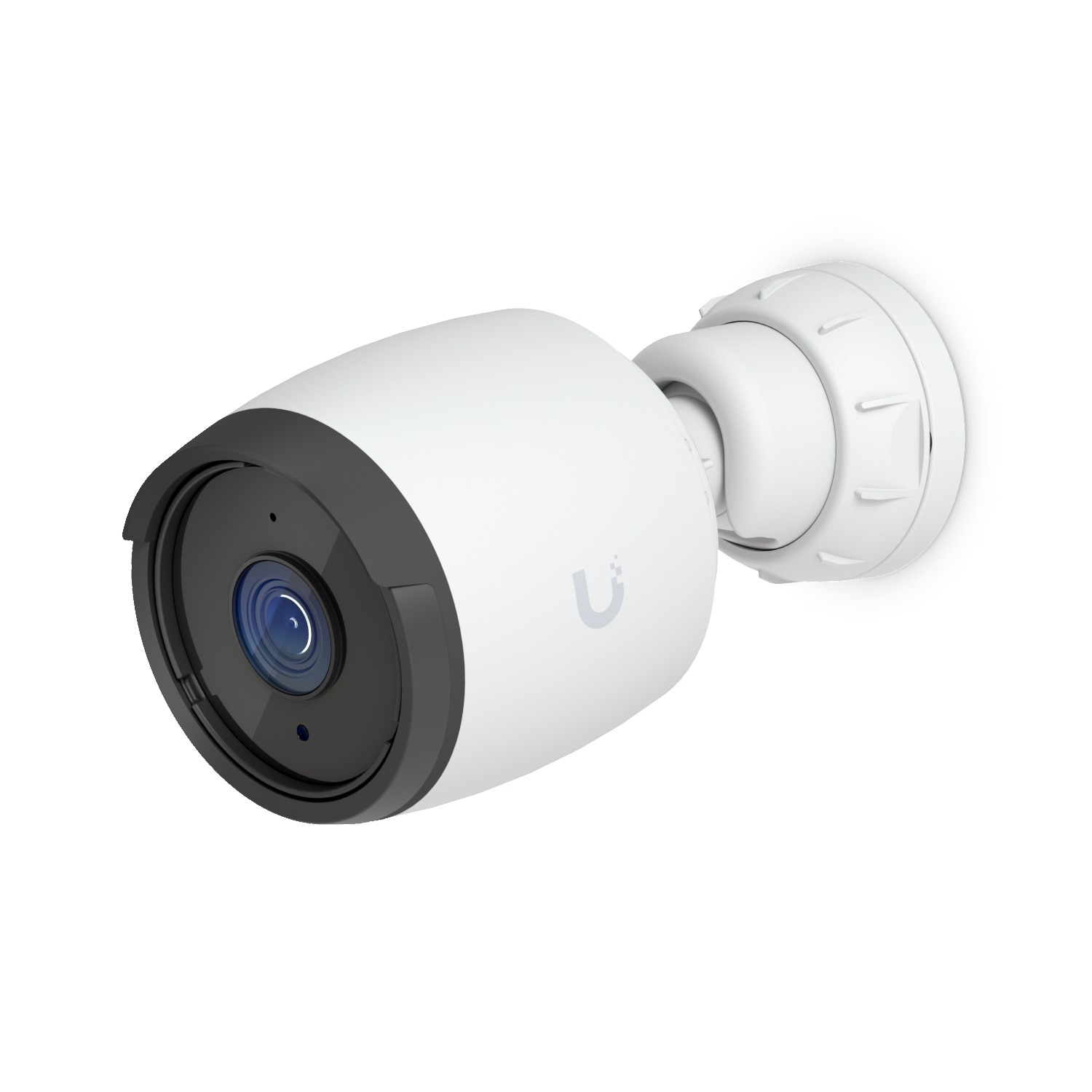 Ubiquiti UVC-G6-BULLET | G6 Bullet Camera | 4K | IP66 | PoE – White