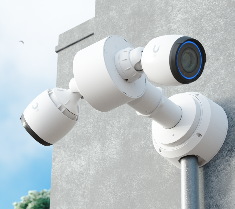 Ubiquiti UACC-CAMERA-DM | Camera Desk Mount – White