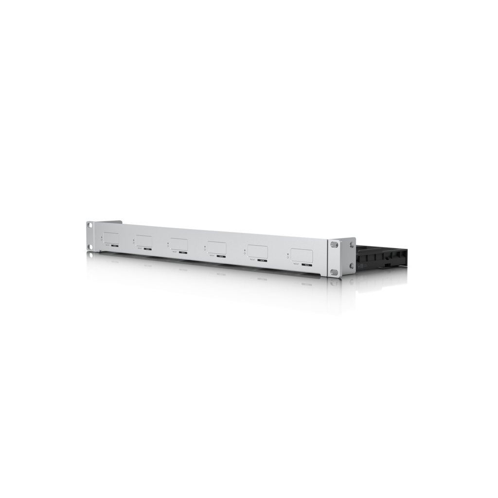 Ubiquiti UACC-AI-PORT-RM | AI Port Rack Mount – Default Title