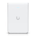Ubiquiti U6-IW | UniFi 6 In‑Wall | WiFi 6 | GbE | PoE – Default Title