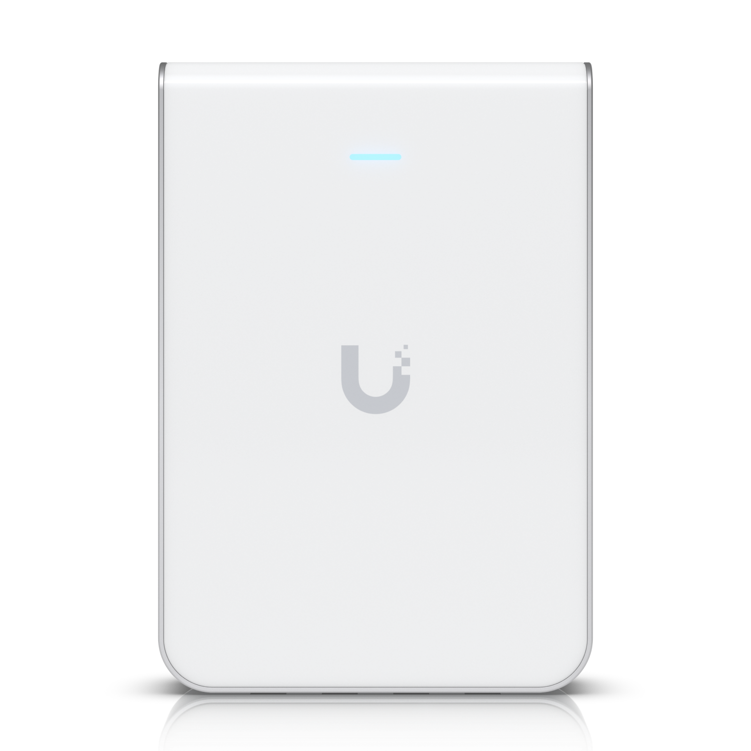 Ubiquiti U6-IW | UniFi 6 In‑Wall | WiFi 6 | GbE | PoE – Default Title