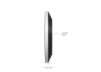 Ubiquiti U7-PRO-XGS | UniFi U7 Pro XGS | WiFi 7 | 10 GbE | PoE++ – Black