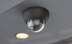 Ubiquiti UVC-AI-DOME | AI Dome Camera | 4K | IP66 | PoE – White