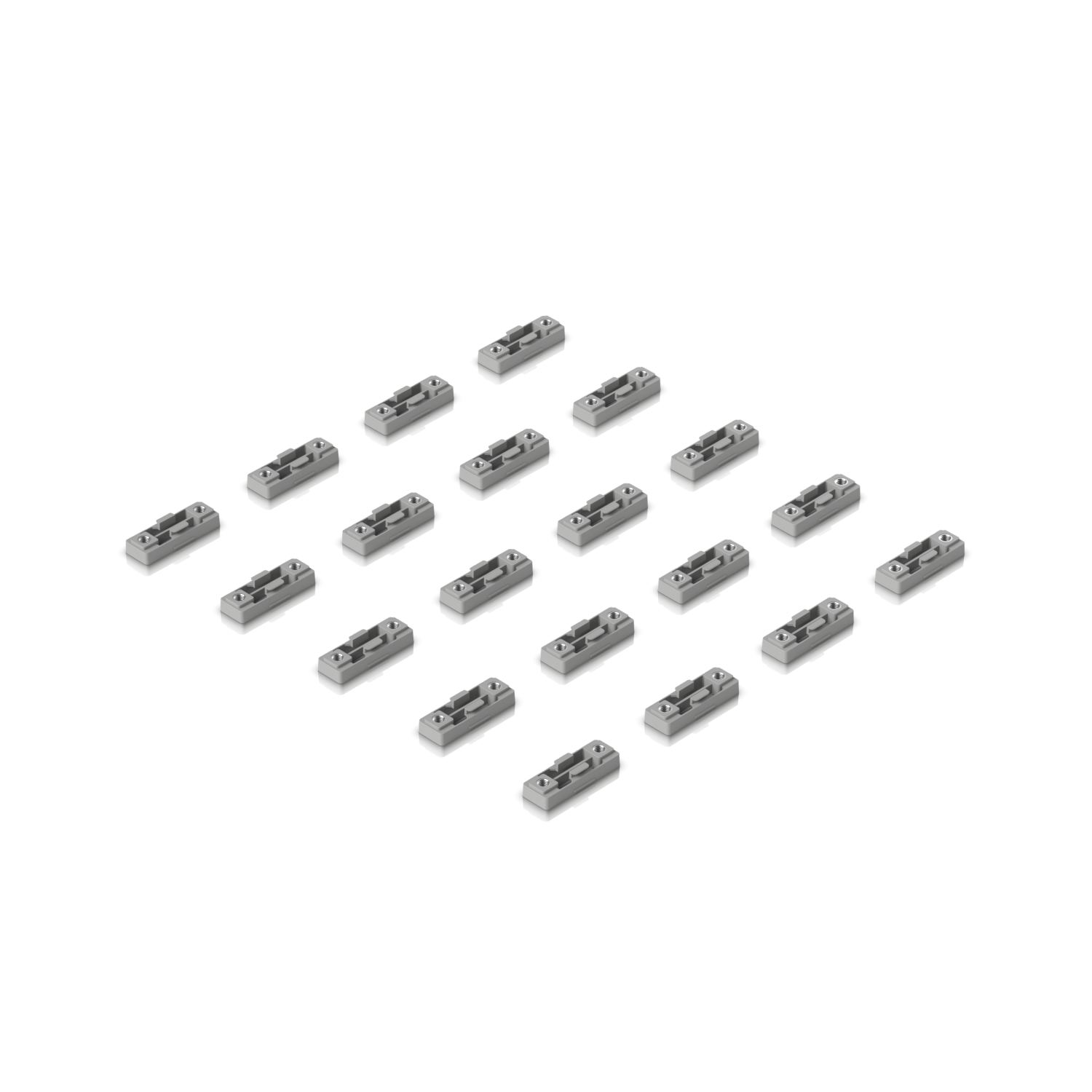 Ubiquiti UAC-RACK-PM-KIT | Precision Rack Mount Kit – Default Title