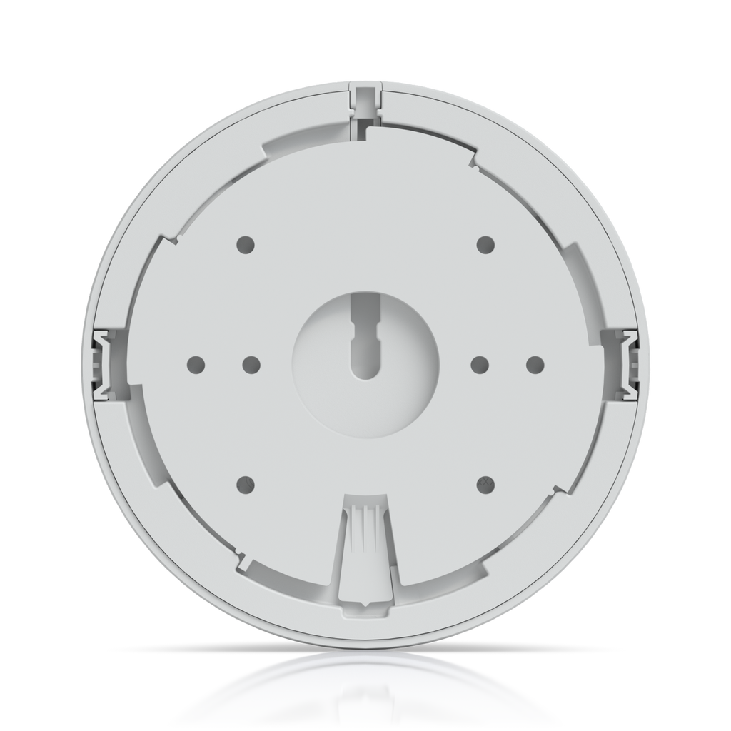 Ubiquiti UVC-AI-DOME | AI Dome Camera | 4K | IP66 | PoE – White