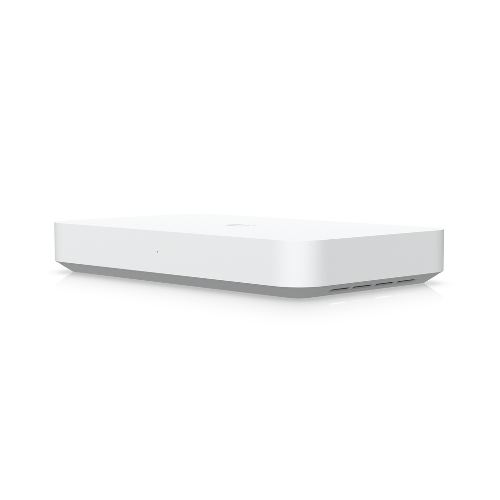 Ubiquiti UXG-FIBER | UniFi Gateway Fiber | (1) 10G SFP+ – Default Title