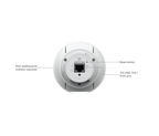 Ubiquiti UVC-G5-PTZ | G5 PTZ Camera | 2K | IP66 | 2x Optical – Black