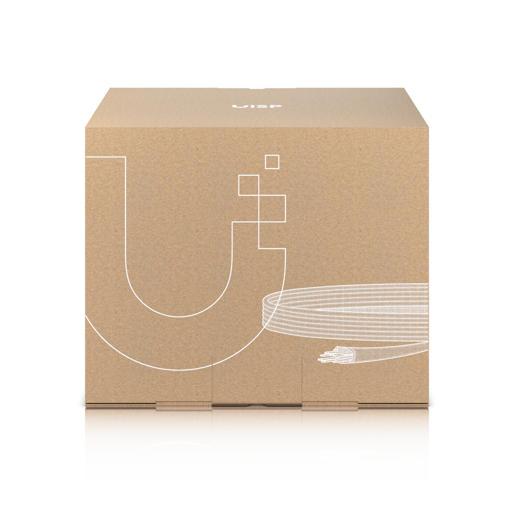 Ubiquiti UISP-CARRIER | UISP Cable Carrier – Default Title
